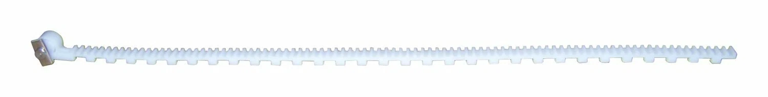 Vintage - Paper White Power Window Flex Rack - J8134246